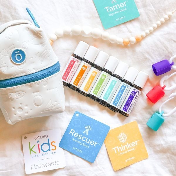doTERRA Kids workshop